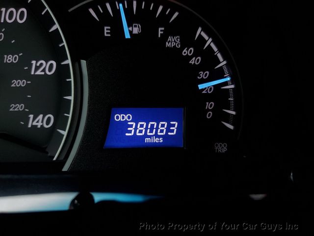 2015 Toyota Camry  - 22987092 - 20