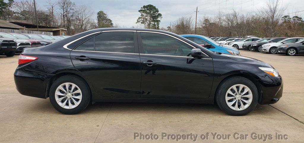 2015 Toyota Camry  - 22987092 - 5