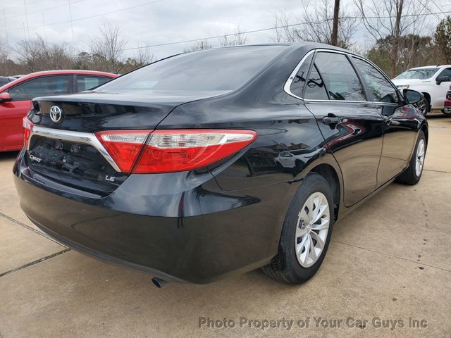 2015 Toyota Camry  - 22987092 - 6