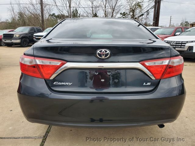2015 Toyota Camry  - 22987092 - 7