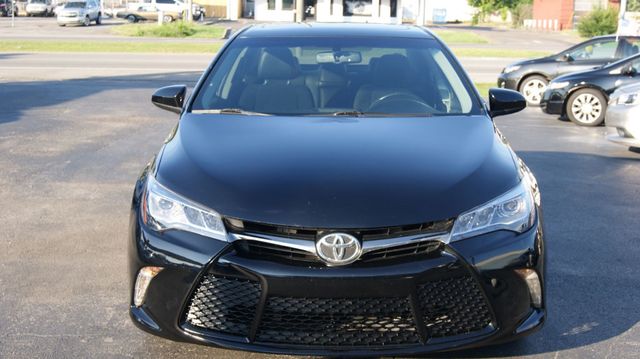 2015 Toyota Camry 3 MONTH WARRANTY , JUST SERVICED , VERY CLEAN INSIDE AND OUT  - 23059838 - 5