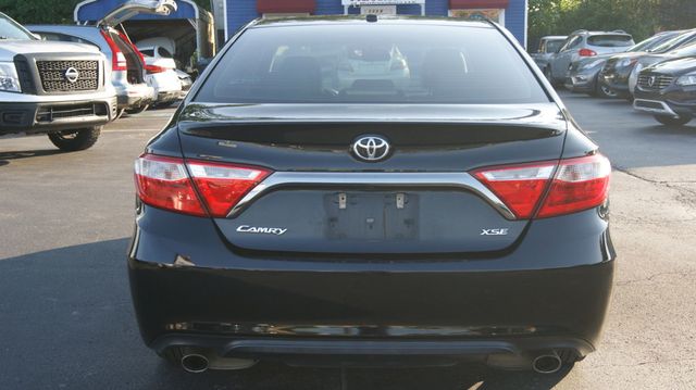 2015 Toyota Camry 3 MONTH WARRANTY , JUST SERVICED , VERY CLEAN INSIDE AND OUT  - 23059838 - 7