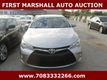 2015 Toyota Camry 4dr Sedan I4 Automatic LE - 22942747 - 0