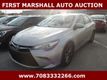 2015 Toyota Camry 4dr Sedan I4 Automatic LE - 22942747 - 1