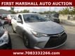 2015 Toyota Camry 4dr Sedan I4 Automatic LE - 22942747 - 2