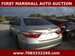 2015 Toyota Camry 4dr Sedan I4 Automatic LE - 22942747 - 3