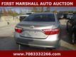 2015 Toyota Camry 4dr Sedan I4 Automatic LE - 22942747 - 4