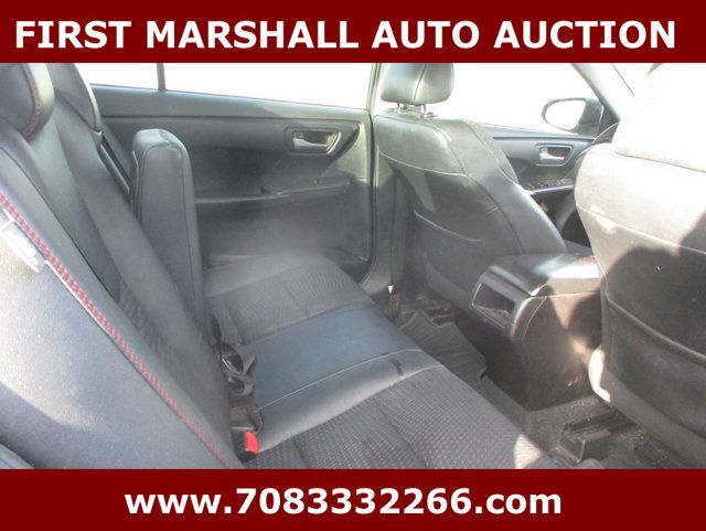2015 Toyota Camry 4dr Sedan I4 Automatic LE - 22942747 - 6