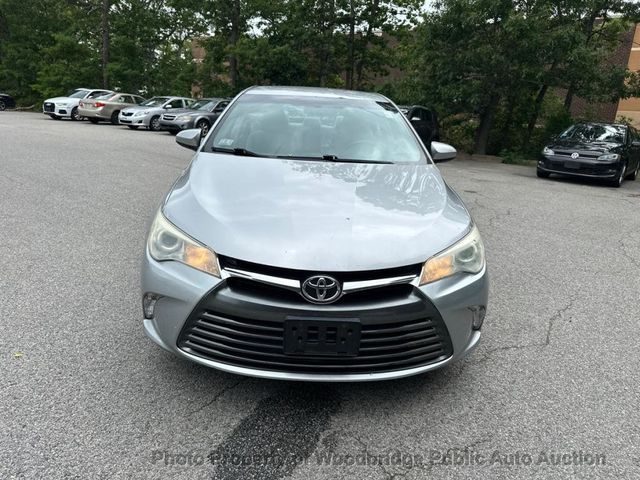 2015 Toyota Camry 4dr Sedan I4 Automatic LE - 23043736 - 1