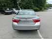2015 Toyota Camry 4dr Sedan I4 Automatic LE - 23043736 - 3