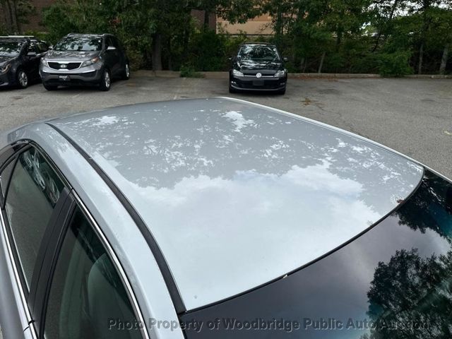2015 Toyota Camry 4dr Sedan I4 Automatic LE - 23043736 - 4