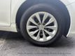 2015 Toyota Camry 4dr Sedan I4 Automatic LE - 23063734 - 11