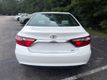 2015 Toyota Camry 4dr Sedan I4 Automatic LE - 23063734 - 2