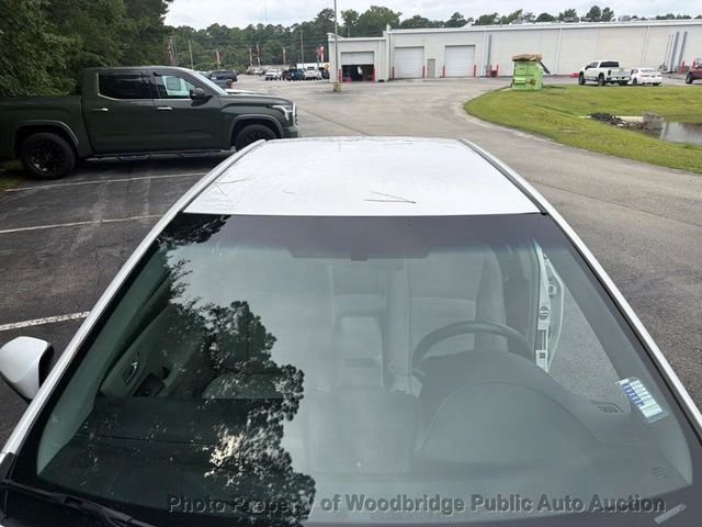 2015 Toyota Camry 4dr Sedan I4 Automatic LE - 23063734 - 4