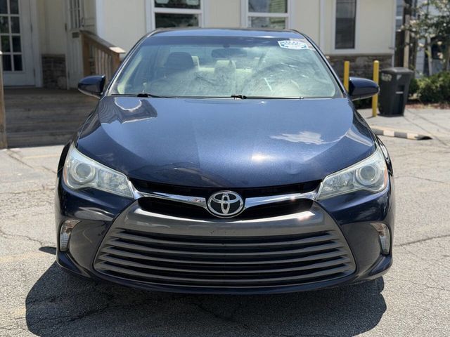 2015 Toyota Camry 4dr Sedan I4 Automatic LE - 23065669 - 2