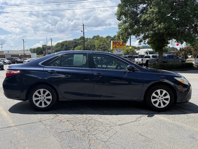2015 Toyota Camry 4dr Sedan I4 Automatic LE - 23065669 - 6