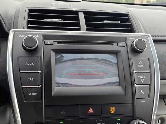 2015 Toyota Camry 4dr Sedan I4 Automatic LE - 22940413 - 11