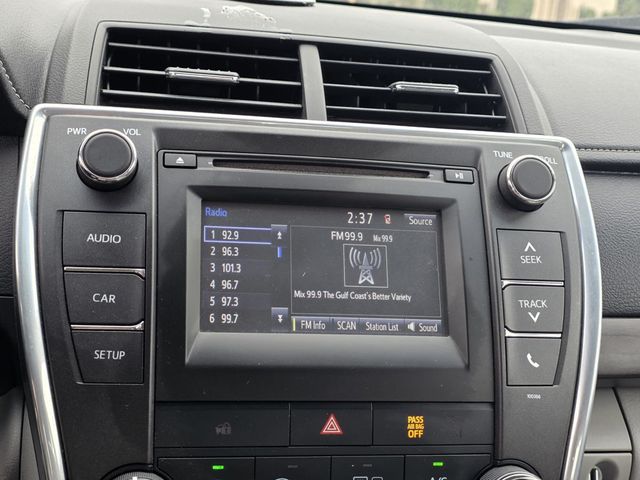 2015 Toyota Camry 4dr Sedan I4 Automatic LE - 22940413 - 13