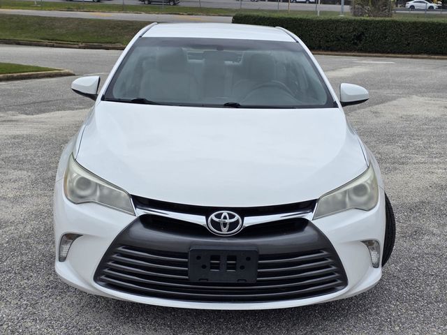 2015 Toyota Camry 4dr Sedan I4 Automatic LE - 22940413 - 2
