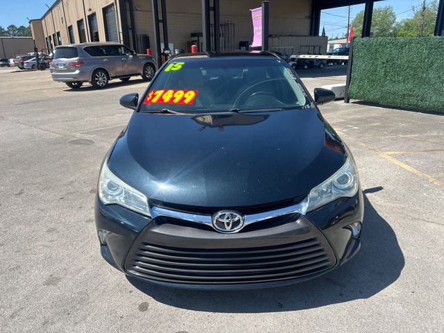 2015 Toyota Camry 4dr Sedan I4 Automatic LE - 23013377 - 1