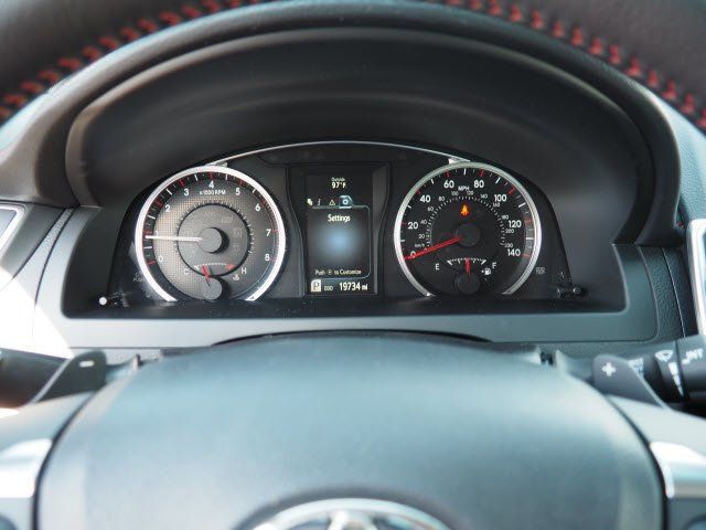 2015 Toyota Camry 4dr Sedan I4 Automatic LE - 18340626 - 11