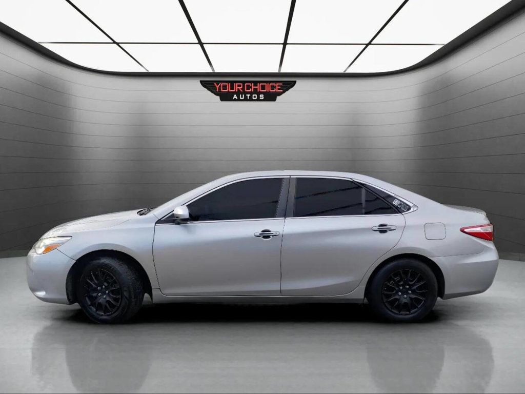 2015 Toyota Camry 4dr Sedan I4 Automatic LE - 22931351 - 1