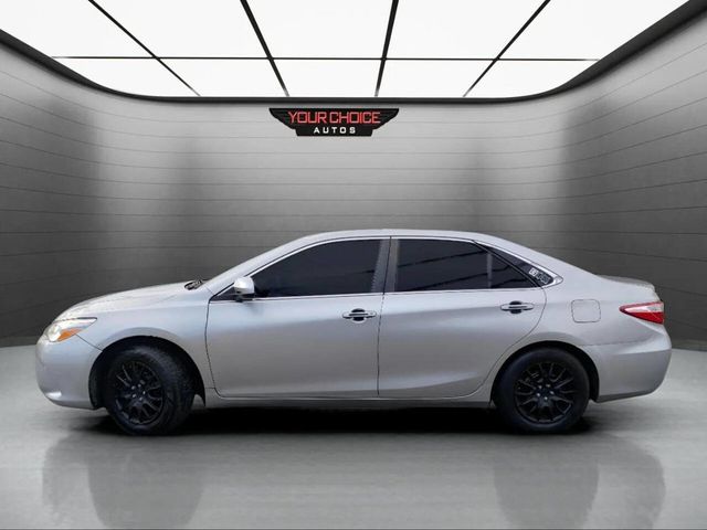 2015 Toyota Camry 4dr Sedan I4 Automatic LE - 22931351 - 1
