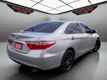 2015 Toyota Camry 4dr Sedan I4 Automatic LE - 22931351 - 4