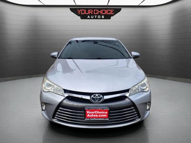 2015 Toyota Camry 4dr Sedan I4 Automatic LE - 22931351 - 5