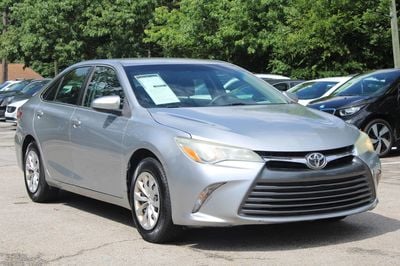 2015 Toyota Camry - 4T1BF1FK0FU874724