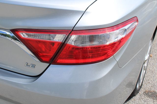 2015 Toyota Camry 4dr Sedan I4 Automatic LE - 23051552 - 10