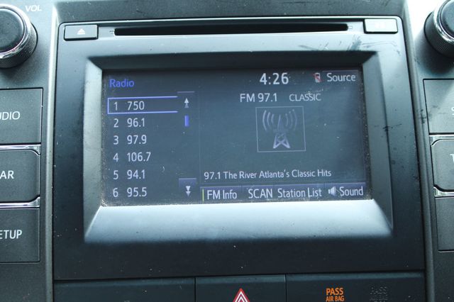 2015 Toyota Camry 4dr Sedan I4 Automatic LE - 23051552 - 16