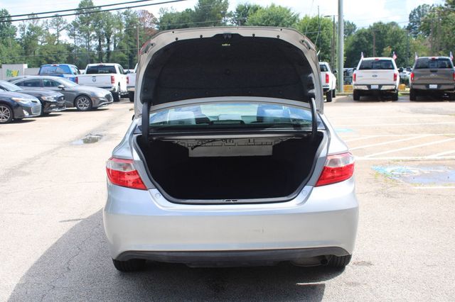 2015 Toyota Camry 4dr Sedan I4 Automatic LE - 23051552 - 8