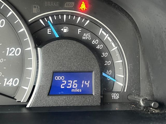 2015 Toyota Camry 4dr Sedan I4 Automatic LE - 22997317 - 22