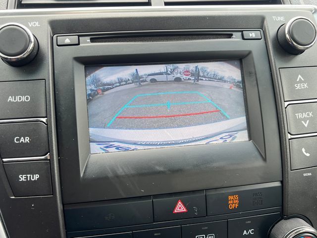 2015 Toyota Camry 4dr Sedan I4 Automatic LE - 22997317 - 24