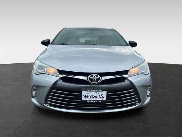 2015 Toyota Camry 4dr Sedan I4 Automatic LE - 22997317 - 7