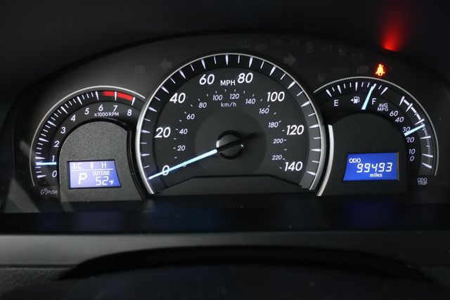 2015 Toyota Camry 4dr Sedan I4 Automatic LE - 22933236 - 11