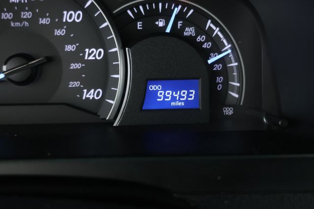 2015 Toyota Camry 4dr Sedan I4 Automatic LE - 22933236 - 12