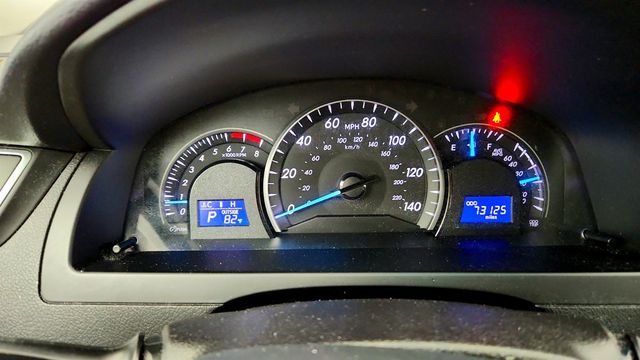 2015 Toyota Camry 4dr Sedan I4 Automatic LE - 23033390 - 13