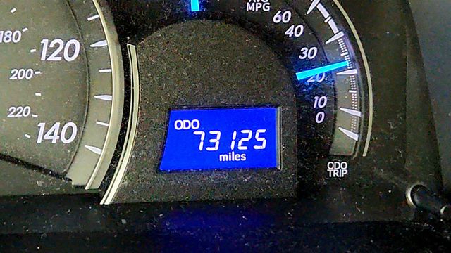 2015 Toyota Camry 4dr Sedan I4 Automatic LE - 23033390 - 14