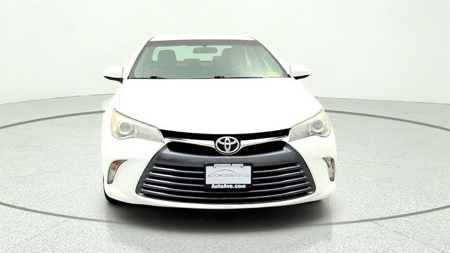 2015 Toyota Camry 4dr Sedan I4 Automatic LE - 23033390 - 1
