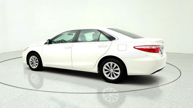 2015 Toyota Camry 4dr Sedan I4 Automatic LE - 23033390 - 6