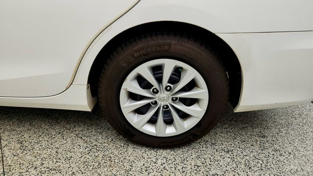 2015 Toyota Camry 4dr Sedan I4 Automatic LE - 23033390 - 8