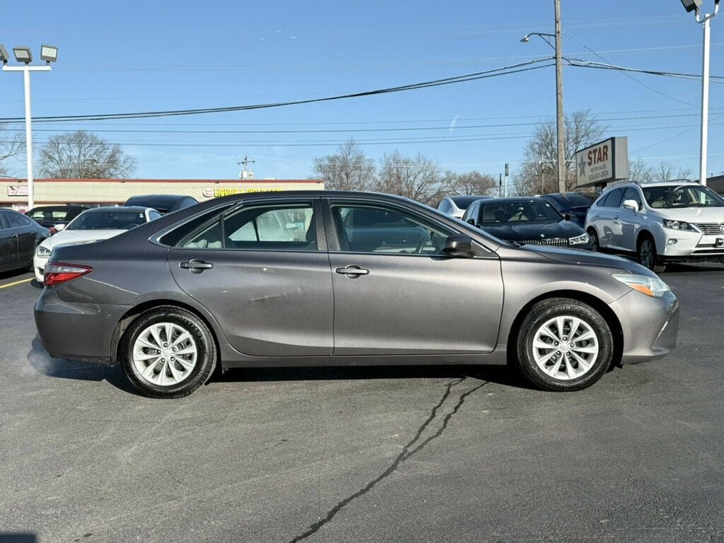 2015 Toyota Camry 4dr Sedan I4 Automatic LE - 22720730 - 14