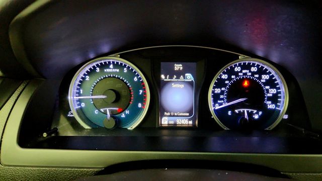 2015 Toyota Camry 4dr Sedan I4 Automatic LE w/ Entune Audio Plus - 23025757 - 13