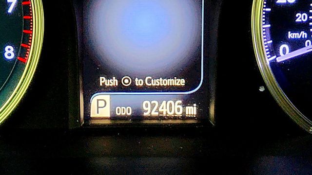 2015 Toyota Camry 4dr Sedan I4 Automatic LE w/ Entune Audio Plus - 23025757 - 14