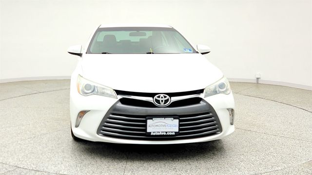 2015 Toyota Camry 4dr Sedan I4 Automatic LE w/ Entune Audio Plus - 23025757 - 1