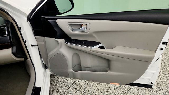 2015 Toyota Camry 4dr Sedan I4 Automatic LE w/ Entune Audio Plus - 23025757 - 24