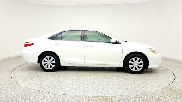 2015 Toyota Camry 4dr Sedan I4 Automatic LE w/ Entune Audio Plus - 23025757 - 3