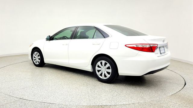 2015 Toyota Camry 4dr Sedan I4 Automatic LE w/ Entune Audio Plus - 23025757 - 6
